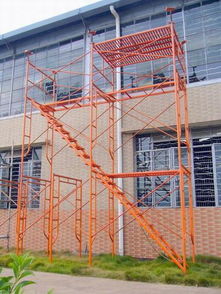 建筑門式腳手架圖片,建筑門式腳手架高清圖片 廣東省開平市優(yōu)贏金屬制品廠,