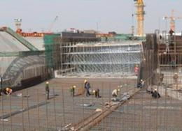 扣盤式腳手架供應(yīng)與批發(fā)指南 價(jià)格、采購(gòu)與租賃服務(wù)