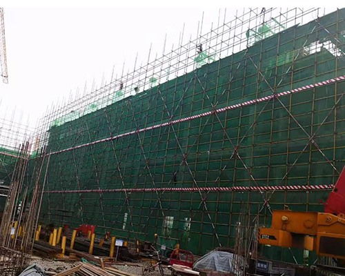 長治鋼管腳手架 太原軍翔建材租賃的專業(yè)解決方案