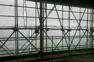 一呼百應(yīng) 專業(yè)腳手架出租服務(wù)，為您的工程保駕護(hù)航